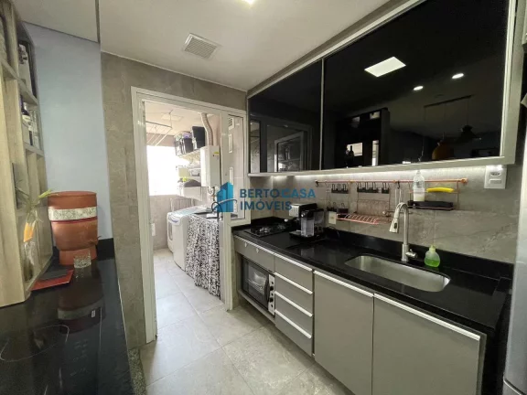 Imagem Apartamento Padrão