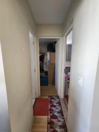 Imagem Imóvel com 2 Quartos à Venda, 53 m² em Jardim Celeste - São Paulo
