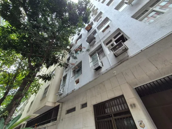 Imagem Apartamento para Venda em Rio de Janeiro, COPACABANA, 2 dormitórios, 1 banheiro, 1 vaga