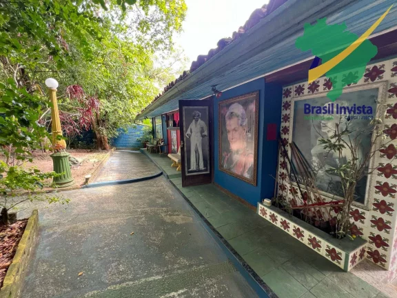 Imagem LOTE VISTA MAR NA CIDADE HISTÓRICA DE PORTO SEGURO