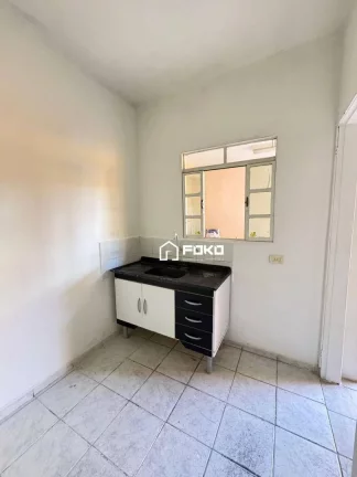 Imagem Sobrado para alugar, 60 m² por R$ 1.645,00/mês - Vila Tijuco - Guarulhos/SP