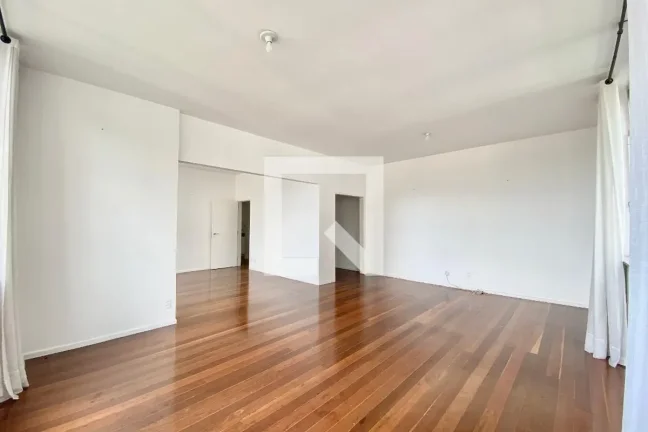 Imagem Apartamento à Venda - Leblon, 4 Quartos, 197 m2