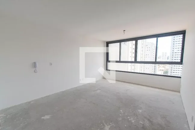 Imagem Apartamento à Venda - Vila Mariana, 1 Quarto, 42 m2