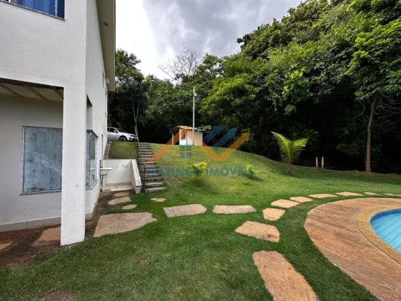 Imagem Sitio no Vale Verde