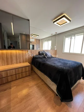 Imagem Conforto, Estilo e Tecnologia no Taquaral ? Pronto para Morar

Se você busca um lar completo, moder...