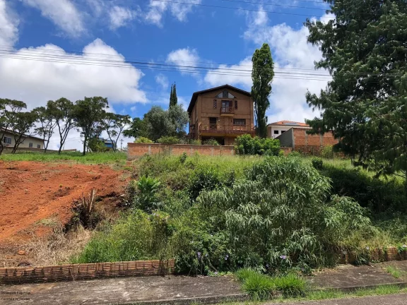 Imagem TERRENO RESIDENCIAL em POÇOS DE CALDAS - MG, PARQUE VÉU DAS NOIVAS
