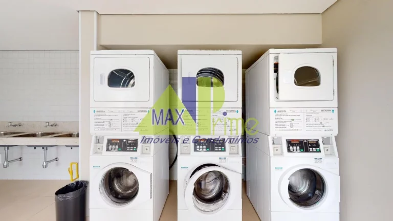Imagem APARTAMENTO MOBILIADO/02 DORMITÓRIOS/SACADA/02 VAGAS/AR CONDICIONADO