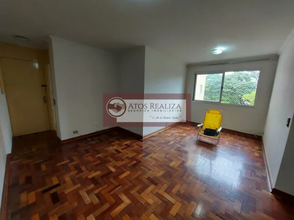 Imagem Apartamento em Socorro - São Paulo