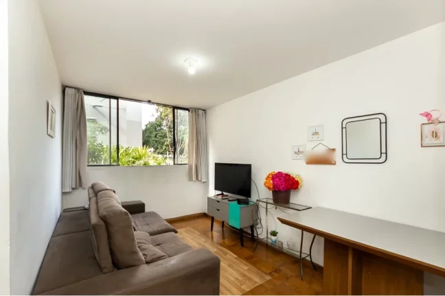 Imagem Excelente apartamento com 66m², 2 dormitórios à venda na Vila Leopoldina, SP!