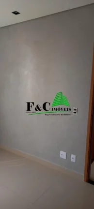 Imagem Apartamento para Venda em Limeira, JARDIM DO LAGO, 2 dormitórios, 1 banheiro, 1 vaga