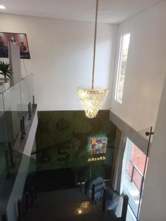 Imagem Casa para Venda em São Paulo, Perdizes, 4 dormitórios, 4 banheiros, 4 vagas