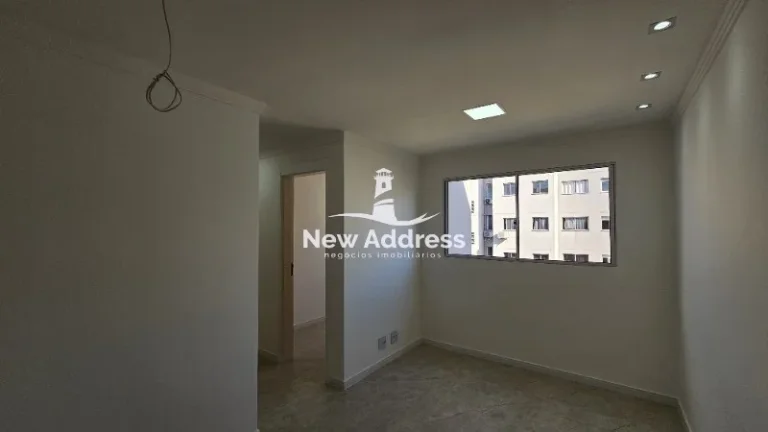 Imagem Apartamento Novo 3 Quartos à venda em Jardim Limoeiro - Serra