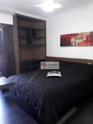 Imagem Apartamento à venda, 160 m² por R$ 1.702.000,00 - Campo Belo - São Paulo/SP