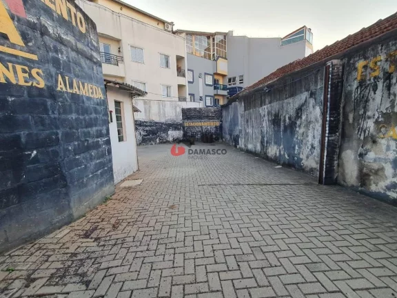 Imagem Ponto para locação, Jardim, Santo André, SP