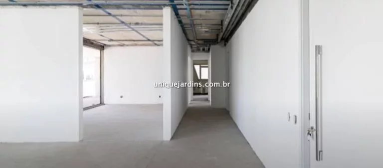 Imagem Apartamento à venda Itaim Bibi São Paulo