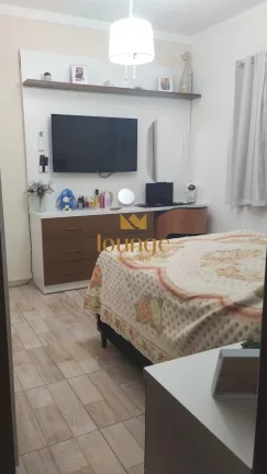 Imagem Casa a venda Jardim Altos do Itavuvu Zona Norte - SorocabaSP