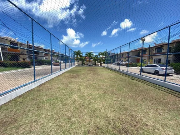 Imagem Apartamento à Venda no Residencial La Villete - Coroa do Meio, Casa Duplex em Condomínio Fechado