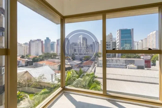 Imagem Apartamento à venda em São Paulo-SP, Vila Antonieta, 3 quartos, 3 suítes, 2 salas, 5 banheiros, 2 vagas, 149m².