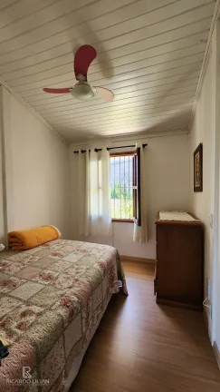 Imagem Chacara com 3 dormitorios sendo uma suite com closet e hidro e terreno de 1137m² - ATIBAIA