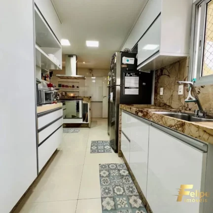 Imagem BELÍSSIMO APARTAMENTO EM SANTA LÚCIA