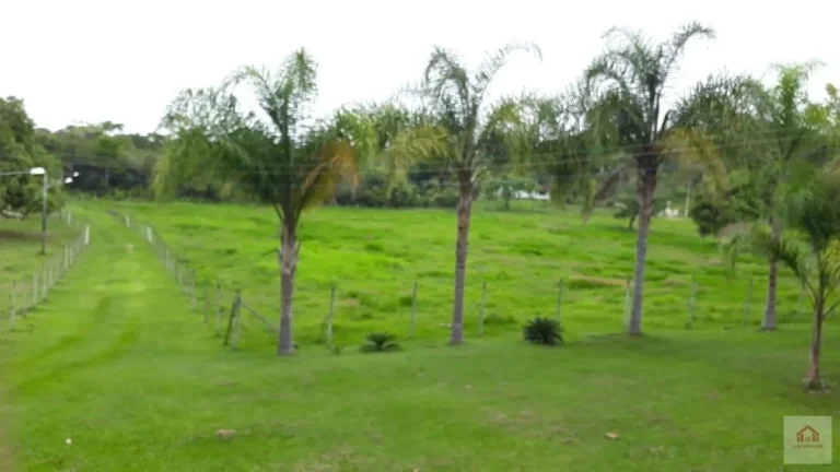 Imagem Sítio área para futuro condomínio