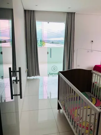 Imagem Sobrado à venda, 430 m² por R$ 848.000,00 - Itaim - Guarulhos/SP