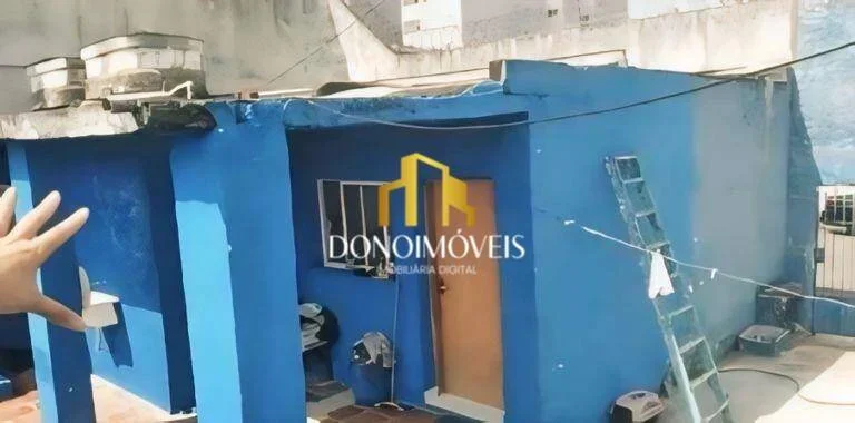 Imagem Galpão terreno com 1.627 m² , Bairro Osvaldo Cruz SCS