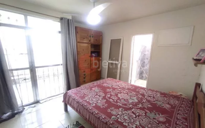 Imagem Apartamento com 2 dormitórios à venda, 70 m² - Portinho - Cabo Frio/RJ