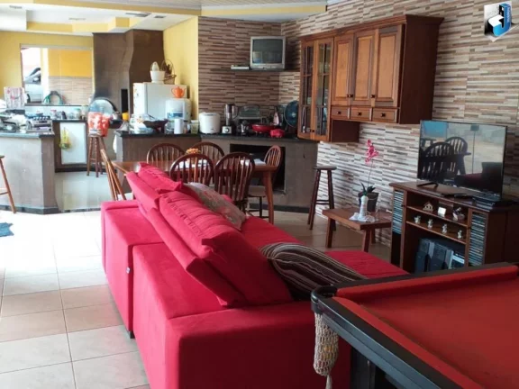 Imagem Casa a venda no Bairro Doutor Laurindo - Tatuí/SP