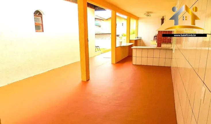 Imagem Casa à venda no condomínio Jardim das Flores - Batelli Imóveis