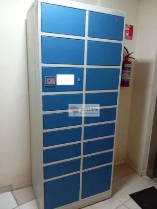 Imagem Apartamento Duplex para alugar, 45 m² por R$ 8.900,00/mês - Jardim Paulista - São Paulo/SP
