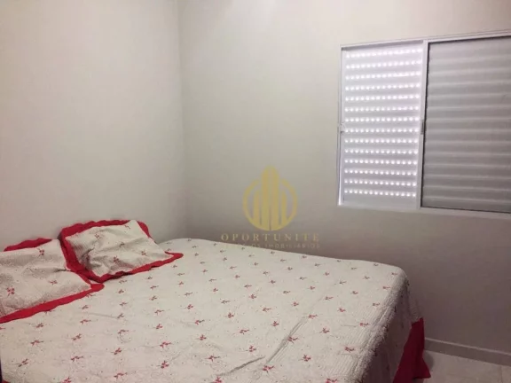 Imagem Apartamento 3 dormitórios - 1 suíte - sacada - 90 m² - recém reformado - Lagoinha - Ribeirão Preto/SP