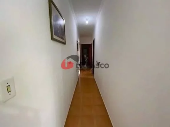 Imagem Sobrado para Venda, 3 Quartos, 3 Vagas, Mauá, São Caetano do Sul - SP