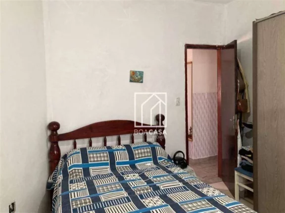 Imagem Apartamento com 3 dorms, Tupi, Praia Grande - R$ 380 mil, Cod: 2057