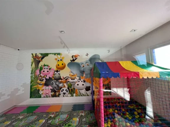 Imagem Apartamento com 3 dorms, Canto do Forte, Praia Grande - R$ 1.8 mi, Cod: 1154