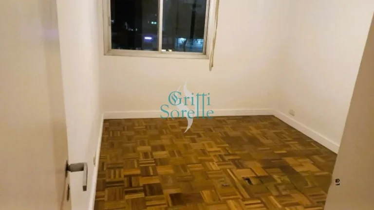 Imagem Apartamento à Venda no Brooklin Paulista - São Paulo/SP.