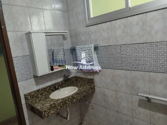 Imagem Casa Ampla 4 Quartos em Novo México - Vila Velha