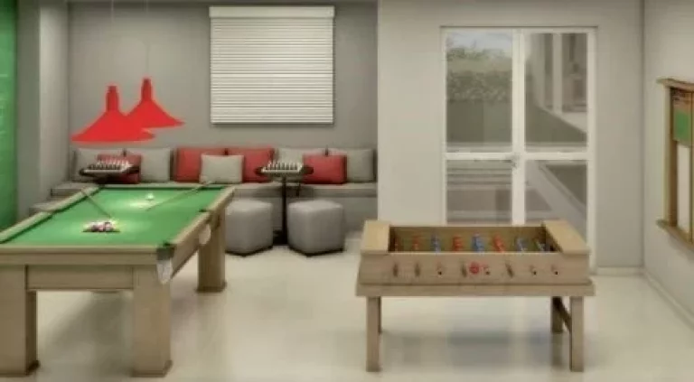 Imagem Apartamento à venda em São Paulo, Vila Carrão, com 3 quartos, 61,08m2