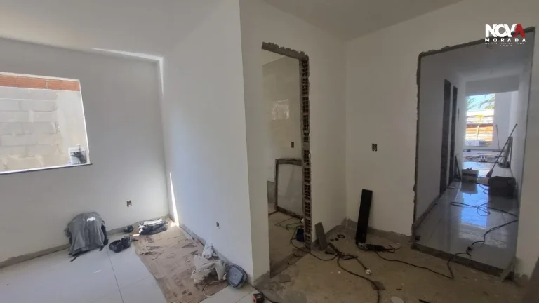 Imagem A Casa dos Seus Sonhos Está Aqui  E o Melhor: Com Preço Acessível!

Imagine morar em uma casa c...