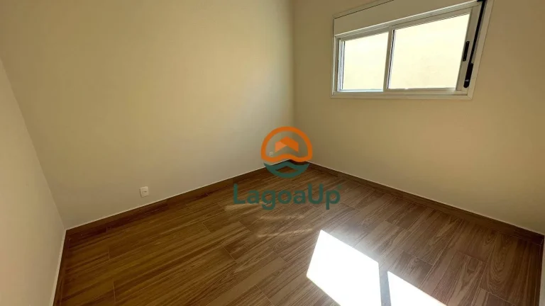 Imagem Casa com 3 dormitórios à venda, 101 m² por R$ 649.000,00 - Shalimar - Lagoa Santa/MG