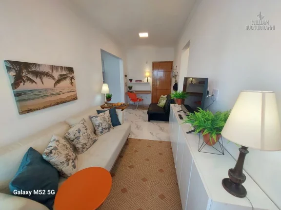 Imagem Apartamento à Venda em Flórida, Praia Grande - SP