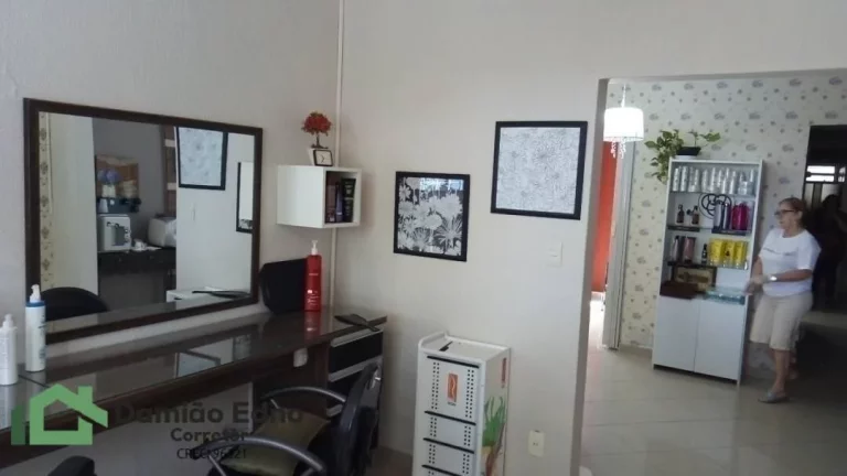 Imagem CASA COMERCIAL TÉRREA NA VILA PROGRESSO VENDA