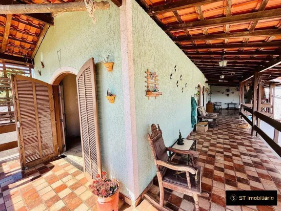 Imagem Chácara à venda em Terra Preta Mairiporã - 2.000m² por R$570 mil!