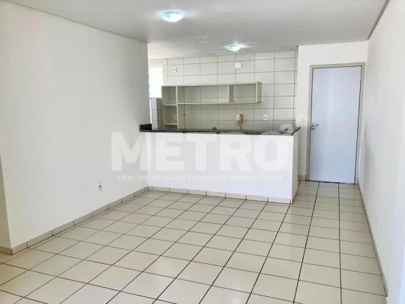 Imagem Apartamento para locação no Monte Carmelo com 3 quartos, PETROLINA - PE