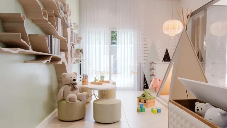 Imagem Apartamento à venda no bairro Boa Vista em Curitiba/PR