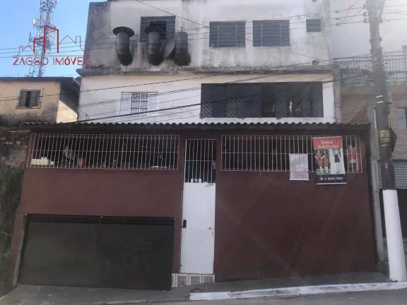 Imagem Oportunidade! Casa com ponto comercial.