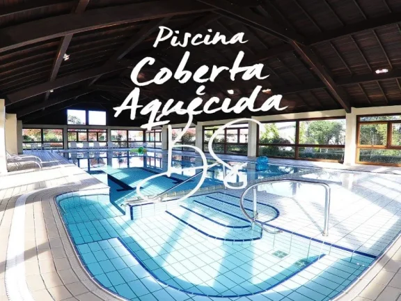 Imagem APARTAMENTO RESIDENCIAL em GRAMADO - RS, Bavária