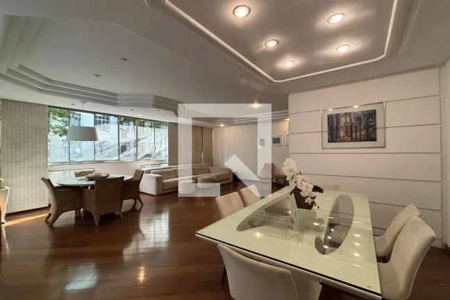 Imagem Apartamento à Venda - Copacabana, 4 Quartos, 234 m2