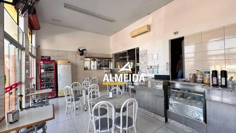 Imagem Prédio à venda, 193 m² por R$ 1.500.000,00 - Centro - Rio Claro/SP