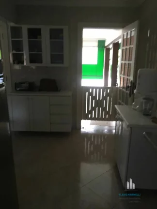 Imagem Alphaville 8 Casa de 380m² com 4 Dorms sendo 1 Suíte e 4 Vagas de Garagem